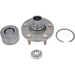 Order Assemblage de moyeu avant de DORMAN (OE SOLUTIONS) - 951-053 For Your Vehicle