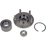 Order Front Hub Assembly by DORMAN (OE SOLUTIONS) - 951-053 For Your Vehicle