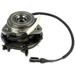 Order Front Hub Assembly by DORMAN (OE SOLUTIONS) - 951-055 For Your Vehicle