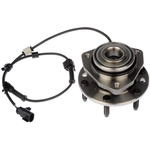 Order DORMAN (OE SOLUTIONS) - 951-056 - Front Hub Assembly For Your Vehicle