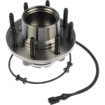 Order DORMAN (OE SOLUTIONS) - 951-059 - Wheel Bearing and Hub Assembly For Your Vehicle