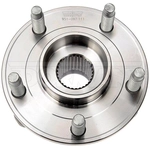 Order Front Hub Assembly by DORMAN (OE SOLUTIONS) - 951-097 For Your Vehicle