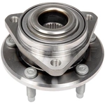 Order Front Hub Assembly by DORMAN (OE SOLUTIONS) - 951-097 For Your Vehicle