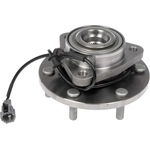 Order DORMAN (OE SOLUTIONS) - 951-098 - Front Hub Assembly For Your Vehicle