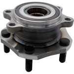 Order DORMAN (OE SOLUTIONS) - 951-117 - Wheel Bearing and Hub Assembly For Your Vehicle