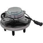 Order DORMAN (OE SOLUTIONS) - 951-119 - Wheel Bearing and Hub Assembly For Your Vehicle