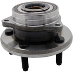 Order DORMAN (OE SOLUTIONS) - 951-124 - Wheel Bearing and Hub Assembly For Your Vehicle