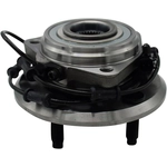 Order DORMAN (OE SOLUTIONS) - 951-126 - Wheel Bearing and Hub Assembly For Your Vehicle