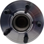 Order Front Hub Assembly by DORMAN (OE SOLUTIONS) - 951-132 For Your Vehicle