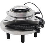 Order DORMAN (OE SOLUTIONS) - 951-140 - Wheel Bearing and Hub Assembly For Your Vehicle