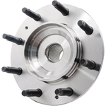 Order DORMAN (OE SOLUTIONS) - 951-143 - Wheel Bearing and Hub Assembly For Your Vehicle