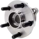 Order DORMAN (OE SOLUTIONS) - 951-144 - Wheel Bearing and Hub Assembly For Your Vehicle