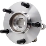Order DORMAN (OE SOLUTIONS) - 951-148 - Wheel Bearing and Hub Assembly For Your Vehicle