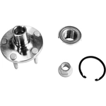 Order DORMAN (OE SOLUTIONS) - 951-152 - Wheel Bearing and Hub Assembly For Your Vehicle