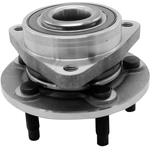 Order DORMAN (OE SOLUTIONS) - 951-156 - Wheel Bearing and Hub Assembly For Your Vehicle