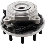 Order DORMAN (OE SOLUTIONS) - 951-161 - Front Hub Assembly For Your Vehicle