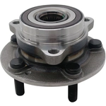 Order DORMAN (OE SOLUTIONS) - 951-176 - Front Hub Assembly For Your Vehicle