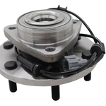 Order DORMAN (OE SOLUTIONS) - 951-180 - Front Hub Assembly For Your Vehicle