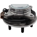 Order DORMAN (OE SOLUTIONS) - 951-182 - Front Hub Assembly For Your Vehicle