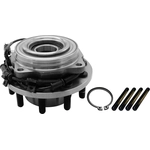 Order Front Hub Assembly by DORMAN (OE SOLUTIONS) - 951-185 For Your Vehicle
