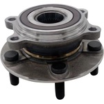 Order DORMAN (OE SOLUTIONS) - 951-192 - Wheel Bearing and Hub Assembly For Your Vehicle