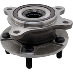 Order DORMAN (OE SOLUTIONS) - 951-195 - Front Hub Assembly For Your Vehicle