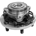Order DORMAN (OE SOLUTIONS) - 951-196 - Front Hub Assembly For Your Vehicle