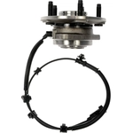 Order DORMAN (OE SOLUTIONS) - 951-202 - Wheel Bearing and Hub Assembly For Your Vehicle