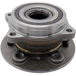 Order DORMAN (OE SOLUTIONS) - 951-211 - Front Hub Assembly For Your Vehicle