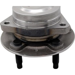 Order Front Hub Assembly by DORMAN (OE SOLUTIONS) - 951-216 For Your Vehicle