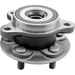 Order DORMAN (OE SOLUTIONS) - 951-238 - Front Hub Assembly For Your Vehicle