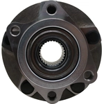 Order Front Hub Assembly by DORMAN (OE SOLUTIONS) - 951-286 For Your Vehicle