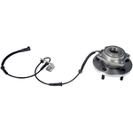 Order DORMAN (OE SOLUTIONS) - 951-303 - Wheel Hub And Bearing Assembly - Front For Your Vehicle