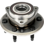 Order DORMAN (OE SOLUTIONS) - 951-305 - Wheel Hub And Bearing Assembly - Front And Rear For Your Vehicle