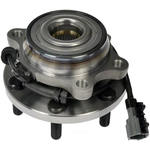 Order DORMAN (OE SOLUTIONS) - 951-400 - Wheel Hub And Bearing Assembly - Front For Your Vehicle