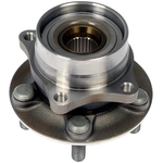 Order DORMAN (OE SOLUTIONS) - 951-700 - Wheel Bearing and Hub Assembly For Your Vehicle