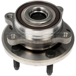 Order Front Hub Assembly by DORMAN (OE SOLUTIONS) - 951-804 For Your Vehicle