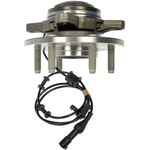 Order DORMAN (OE SOLUTIONS) - 951-805 - Front Hub Assembly For Your Vehicle