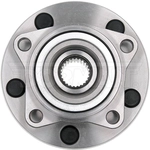 Order Front Hub Assembly by DORMAN (OE SOLUTIONS) - 951-823 For Your Vehicle