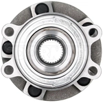 Order Front Hub Assembly by DORMAN (OE SOLUTIONS) - 951-824 For Your Vehicle
