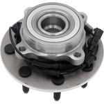 Order DORMAN (OE SOLUTIONS) - 951-825 - Wheel Hub And Bearing Assembly - Front For Your Vehicle