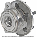 Order Front Hub Assembly by DORMAN (OE SOLUTIONS) - 951-826 For Your Vehicle