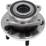 Order Front Hub Assembly by DORMAN (OE SOLUTIONS) - 951-827 For Your Vehicle