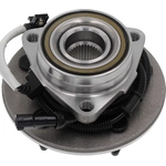 Order DORMAN (OE SOLUTIONS) - 951-829 - Wheel Hub And Bearing Assembly - Front For Your Vehicle