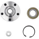 Order DORMAN (OE SOLUTIONS) - 951-832 - Wheel Hub And Bearing Assembly Repair Kit - Front For Your Vehicle