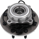 Order DORMAN (OE SOLUTIONS) - 951-834 - Wheel Hub And Bearing Assembly - Front For Your Vehicle