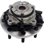 Order DORMAN (OE SOLUTIONS) - 951-835 - Wheel Hub And Bearing Assembly - Front For Your Vehicle