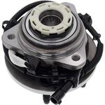 Order DORMAN (OE SOLUTIONS) - 951-837 - Wheel Hub And Bearing Assembly - Front For Your Vehicle