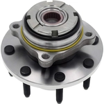 Order DORMAN (OE SOLUTIONS) - 951-838 - Wheel Hub And Bearing Assembly - Front For Your Vehicle
