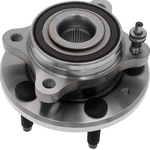Order DORMAN (OE SOLUTIONS) - 951-841 - Wheel Hub And Bearing Assembly - Front For Your Vehicle